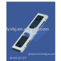 bolt lock case used on door casements